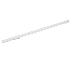 엘포스 LED TS-LINE 레일조명 30W 1200mm, 화이트+주광색, 1개 화이트(바디) + 주광색(전구), 1개