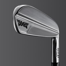 PXG 2021 0211 ST IRON SET 가장 핫한 잘맞는 명품아이언, 5i(5~9), 그라파이트-L(레이디), 오른손