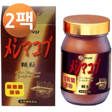 파인 메시마코브 과정 12개, 2팩