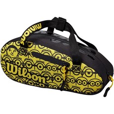 윌슨 미니언즈 WILSON Minions Mini 테니스 가방