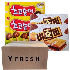 비쵸비-추천-상품