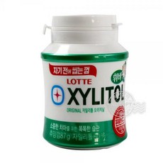 자일리톨휘바