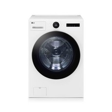 LG전자 트롬 드럼 세탁기 (24kg) FX24WN, 4년약정(12개월마다 관리)