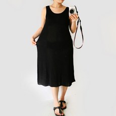 노인여름실내복