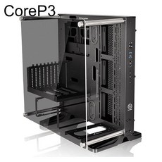 튜닝 케이스 Core P3 강화유리