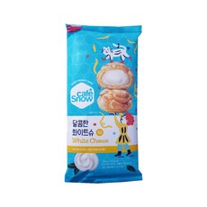 삼립 냉동 마에이드 화이트슈( 150g/8입) *4봉/무료배송, 4개, 150g