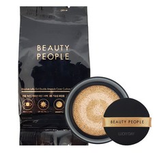 철벽녀쿠션퍼프