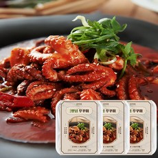 뭉치양품쭈꾸미