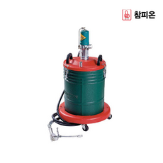 동창 에어구리스펌프 20리터 CHP-88 참피온 45 1, 1개