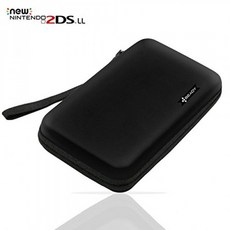 BEADY 닌텐도 NEW 2DS XL NEW 2DS LL 3DS NEW 3DS DSi DSLite 대응 수납 케이스 닌텐도 비디오 게임, 1개