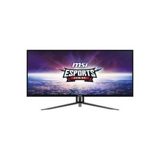 MSI MAG401QR 40" UWQHD 3440 x 1440(2K) 155Hz FreeSync 프리미엄(AMD Adaptive Sy