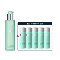 비오템옴므 아쿠아파워 올인원 로션-인-젤 세트