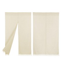 실내용 출입문 공간분리 인테리어용 가림막커튼 중문커튼 주방가림막 문파티션 가리개