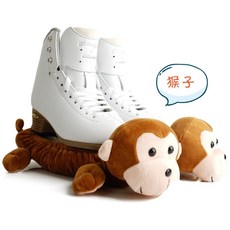 인형 피겨 스케이트 날집 날보호대 날커버, B
