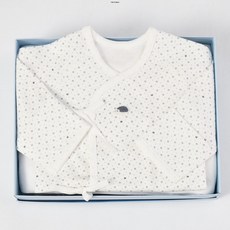 쇼콜라배냇저고리