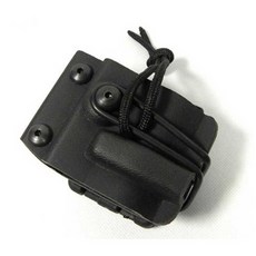 TMC G 3.2 PE made MP7 Holster, 단품