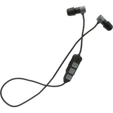에티모틱 Research 무선 이어폰과 블루투스 오디오 송신기를 갖춘 어원 연구 TV Heargear 고해상도 청취 시스템 블랙(ERHG-BT)