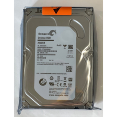 Seagate SEAGATE 데스크탑 HDD 하드디스크[세금포함] [정품] ST3000DM001 3TB 64MB CACHE SATA 6.0Gb/s 3.5 INTERNAL 7200R - st3000dm001