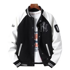 추천6MLB야구점퍼