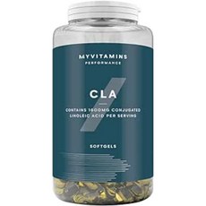 마이프로틴 CLA 공역리놀산 800mg 180정, 1개, 60정