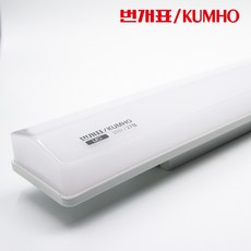 번개표kumho