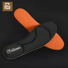 Xiaomi FREETIE 메모리 폼 소프트 쿠션 깔창 메모리 코튼 느린 리바운드 부드럽고 통기성 드라이 풋 베드|스마트 리모콘|, 1개, 단일