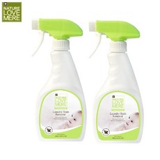 네이처러브메레얼룩제거제