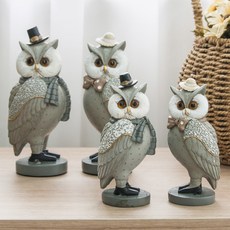 거실장장식용스탠드엔틱시계