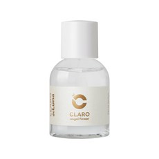 듀이바이 클레오엔젤플라워 페로몬 향수 오드 퍼퓸, 1개, 50ml 1개, 50ml