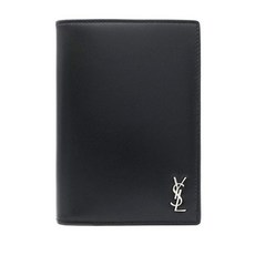 남자생로랑카드지갑