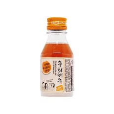 숙희해수 ABC 60ml, 1개