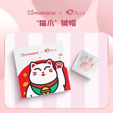 akko키캡 TOP01