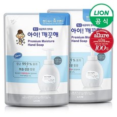 아이깨끗해힐링코튼