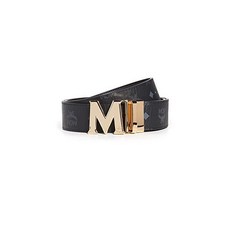 [미국] 750530 MCM Men's Claus Reversible Belt