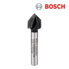 보쉬루터트리머v자홈파기비트6mm