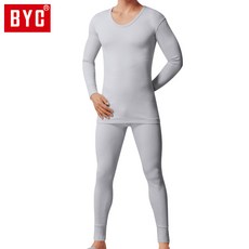 byc남자내복바지