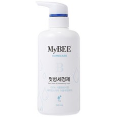 마이비젖병세정제