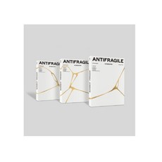 antifragile