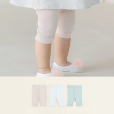 [해피프린스]리코 5부 아기 레깅스