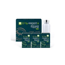순양파주스