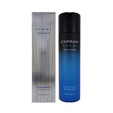 엔프라니 옴므 하이드로 리버스 올인원 에센스, 200ml, 1개