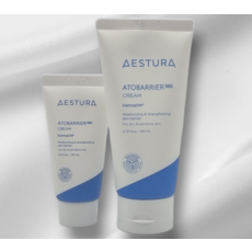 [정품]에스트라 아토베리어 365 크림 80ml + 30ml, ⭐크림 80mlx1+10mlx3