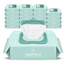 클린에코물티슈