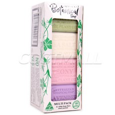 호주보태니컬비누