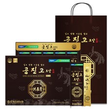 충북인삼농협 공진고 로얄스틱 15g x 30포, 1개, 단품