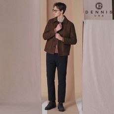 [DENNIS] 남성)반전 웜히트 패딩 팬츠_NAOWMPT318