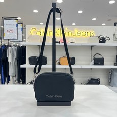 캘빈클라인크로스백