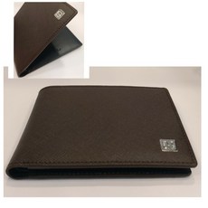 니콜밀러남자중지갑