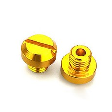 슈퍼커브머플러