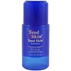Tend Skin Refillable Roll On 2.5 Oz, 상세내용참조